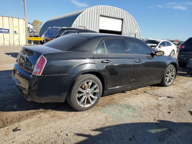 Photo 3 from auction – 2014 CHRYSLER 300 S with VIN 2C3CCAGG7EH357213