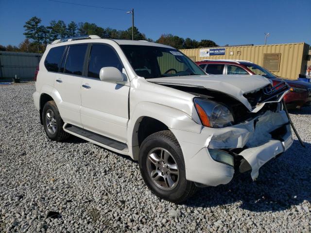 Photo 4 from auction – 2009 LEXUS GX 470 with VIN JTJBT20X190177210