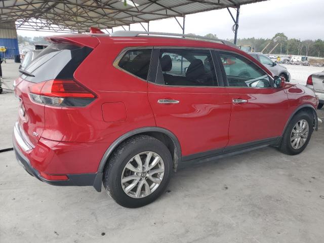 Photo 3 from auction – 2017 NISSAN ROGUE S with VIN JN8AT2MT7HW396226