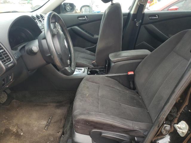 Photo 7 from auction – 2012 NISSAN ALTIMA BAS with VIN 1N4AL2AP7CN541384