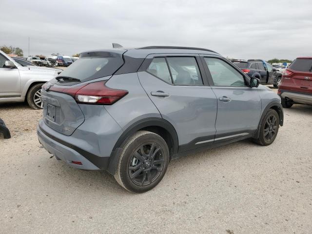 Photo 3 from auction – 2023 NISSAN KICKS SR with VIN 3N1CP5DV2PL571615