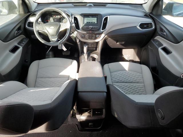 Photo 8 from auction – 2018 CHEVROLET EQUINOX LT with VIN 2GNAXJEVXJ6339990