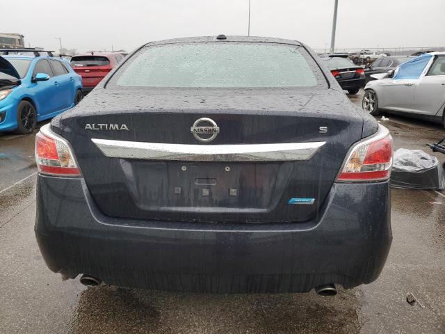 Photo 6 from auction – 2014 NISSAN ALTIMA 2.5 with VIN 1N4AL3AP9EC412776