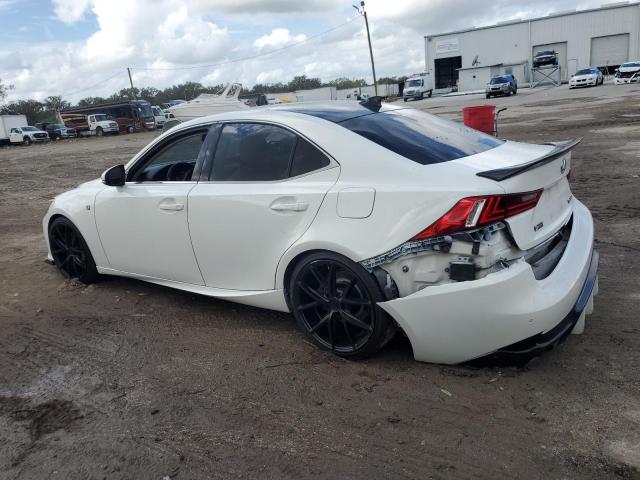 Photo 2 from auction – 2014 LEXUS IS350 with VIN JTHBE1D2XE5006151