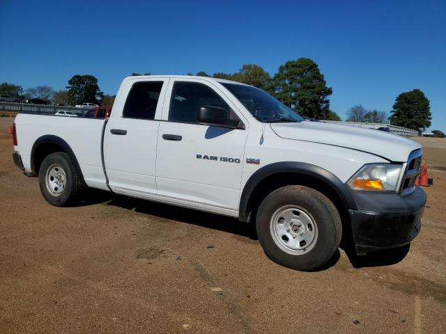 Photo 4 from auction – 2011 DODGE RAM 1500 with VIN 1D7RV1GT9BS590744