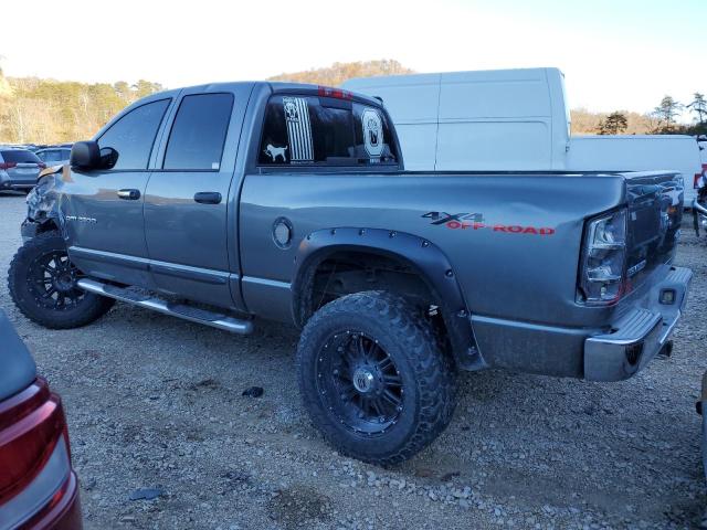 Photo 2 from auction – 2005 DODGE RAM 2500 S with VIN 3D7KS28D45G745834