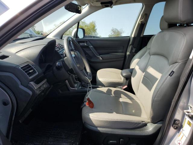 Photo 7 from auction – 2018 SUBARU FORESTER 2 with VIN JF2SJAWC7JH538924