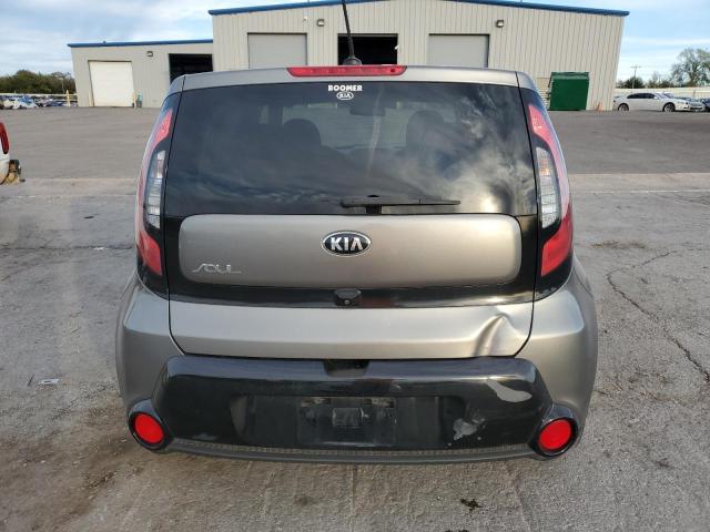 Фото 6 с аукциона – 2016 KIA SOUL + с VIN KNDJP3A57G7248288