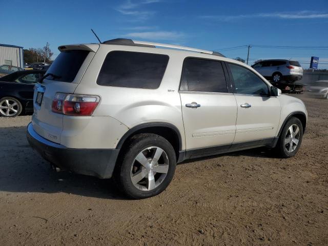 Photo 3 from auction – 2010 GMC ACADIA SLT with VIN 1GKLVMED4AJ135161