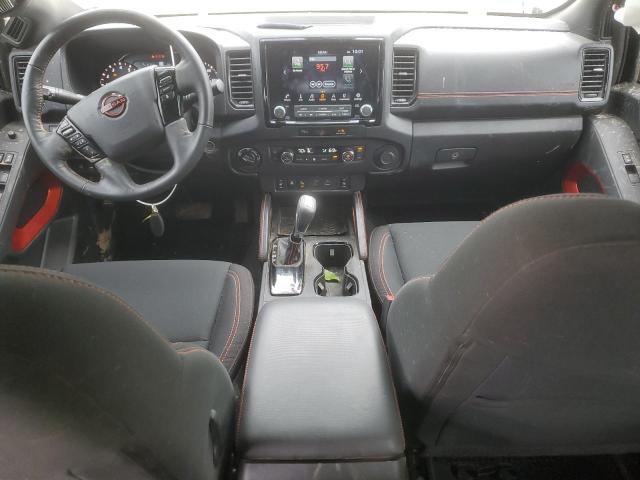 Photo 8 from auction – 2024 NISSAN FRONTIER S with VIN 1N6ED1EK9RN609286