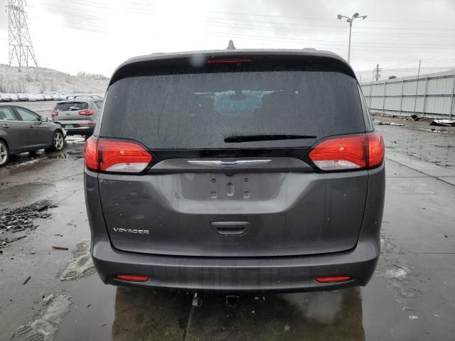 Photo 6 from auction – 2020 CHRYSLER VOYAGER LX with VIN 2C4RC1DG9LR255218