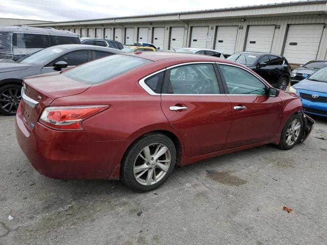 Photo 3 from auction – 2013 NISSAN ALTIMA 2.5 with VIN 1N4AL3AP9DC905114