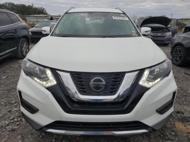 Photo 5 from auction – 2020 NISSAN ROGUE S with VIN KNMAT2MT0LP511375
