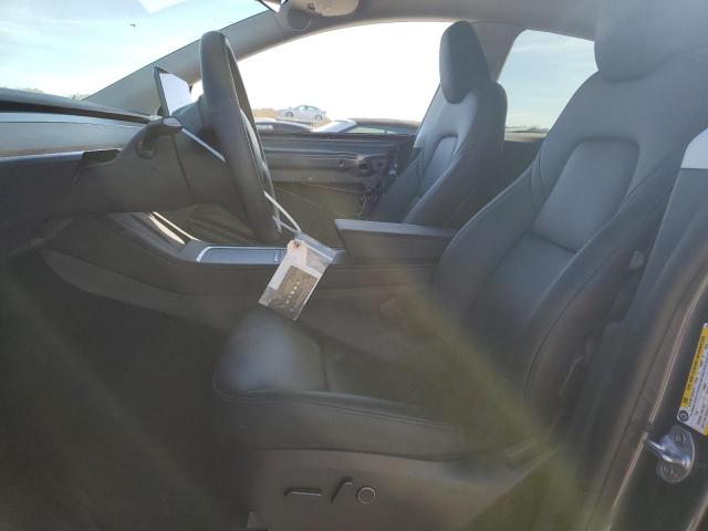 Photo 7 from auction – 2023 TESLA MODEL Y with VIN 7SAYGDEE9PA028935