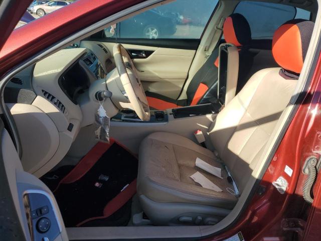 Photo 7 from auction – 2013 NISSAN ALTIMA 2.5 with VIN 1N4AL3AP8DC122382