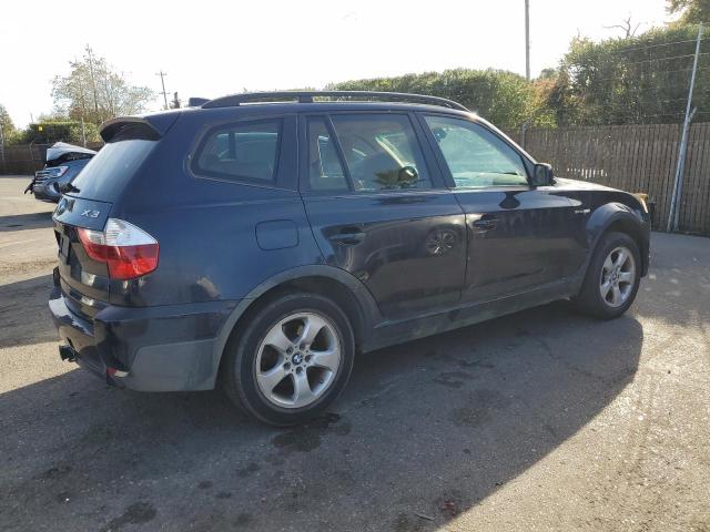 Photo 3 from auction – 2007 BMW X3 3.0SI with VIN WBXPC93477WF08343
