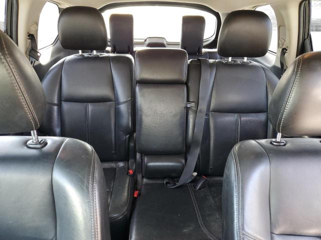 Photo 10 from auction – 2013 NISSAN PATHFINDER with VIN 5N1AR2MN5DC617390