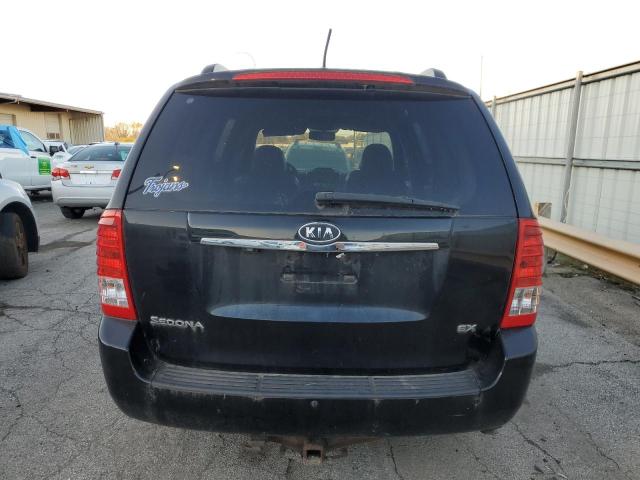 Photo 6 from auction – 2012 KIA SEDONA EX with VIN KNDMH4C75C6417643