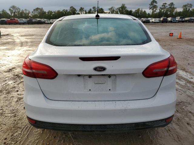 Photo 6 from auction – 2015 FORD FOCUS S with VIN 1FADP3E21FL350291
