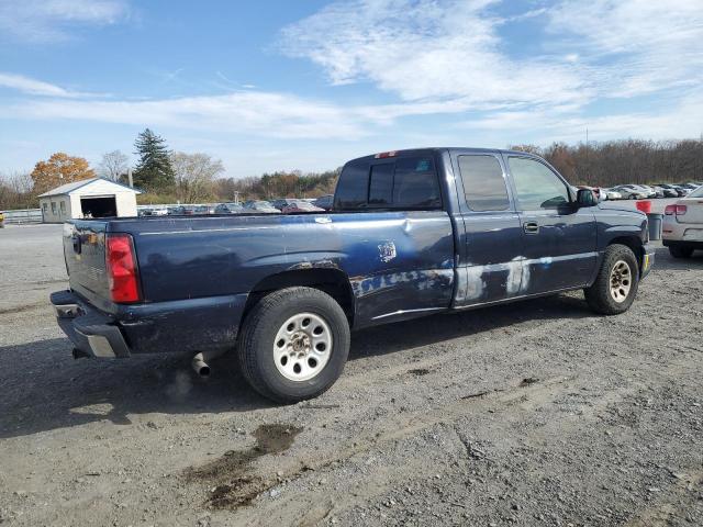 Photo 3 from auction – 2006 CHEVROLET SILVERADO with VIN 1GCEC19Z66E224115