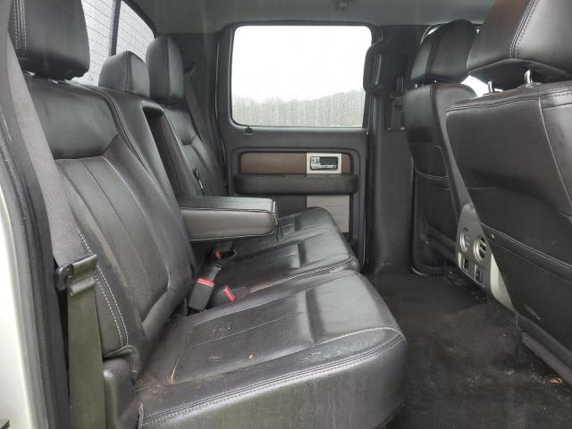 Photo 10 from auction – 2013 FORD F150 SUPER with VIN 1FTFW1EF2DFA07997