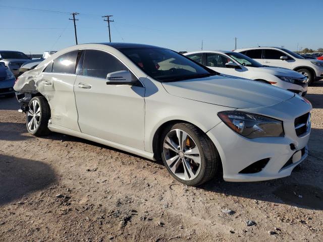 Photo 4 from auction – 2016 MERCEDES-BENZ CLA 250 with VIN WDDSJ4EB4GN377196