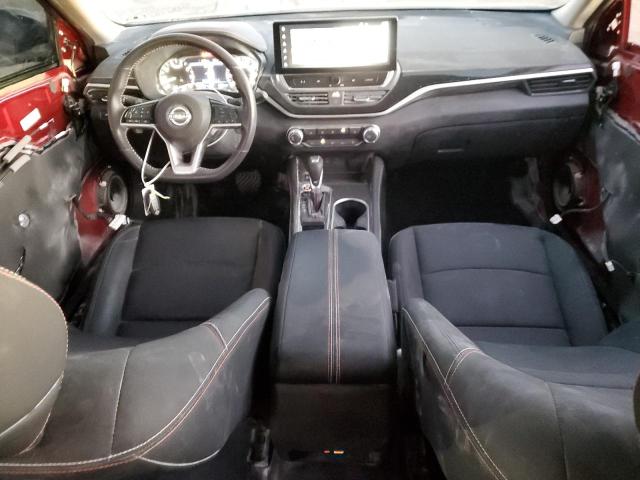 Photo 8 from auction – 2023 NISSAN ALTIMA SR with VIN 1N4BL4CV8PN360490