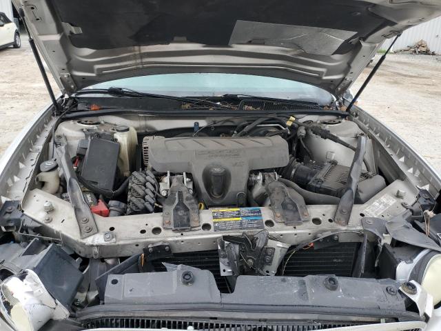 Photo 11 from auction – 2006 BUICK LACROSSE C with VIN 2G4WC552161237243