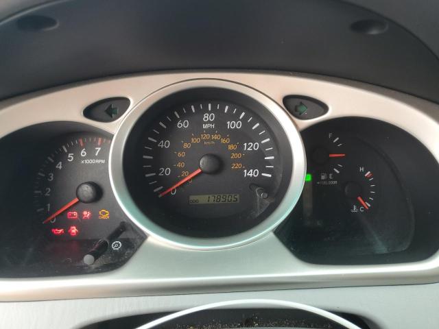 Foto 9 de la subasta – 2006 TOYOTA HIGHLANDER con VIN JTEDP21A760122441