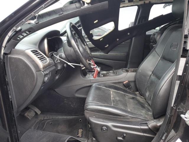 Photo 7 from auction – 2014 JEEP GRAND CHER with VIN 1C4RJFCG5EC465377