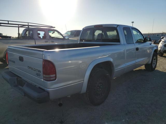 Zdjęcie 3 z aukcji – 2004 DODGE DAKOTA SXT z VIN 1D7GL12K64S533612