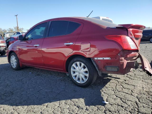Photo 2 from auction – 2014 NISSAN VERSA S with VIN 3N1CN7APXEK454097