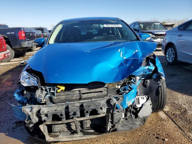 Photo 5 from auction – 2012 FORD FOCUS SE with VIN 1FAHP3F25CL206061