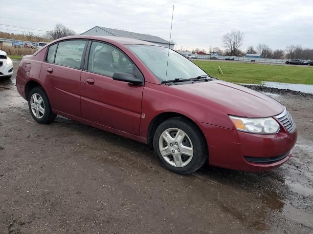 Photo 4 from auction – 2007 SATURN ION LEVEL with VIN 1G8AJ55F27Z119258