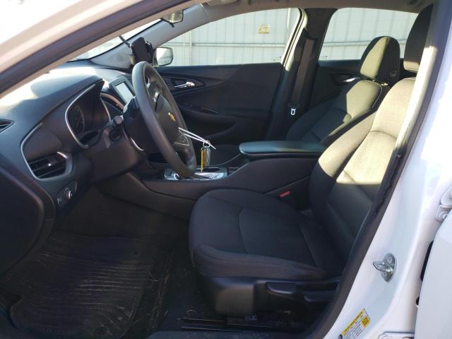 Photo 7 from auction – 2016 CHEVROLET MALIBU LS with VIN 1G1ZB5ST8GF343256