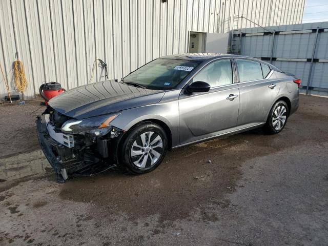 NISSAN ALTIMA S 2024 with VIN 1N4BL4BV3RN371031 - Photo from auction