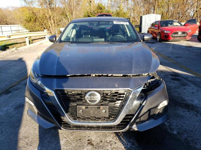 Photo 5 from auction – 2019 NISSAN ALTIMA S with VIN 1N4BL4BV0KC164937