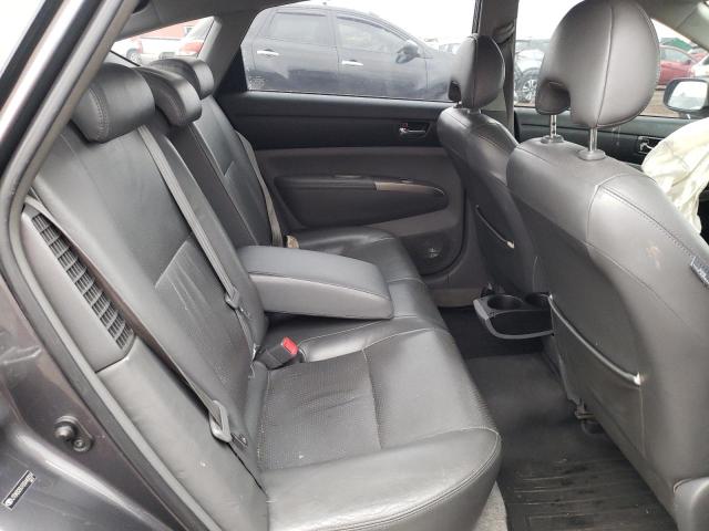 Photo 10 from auction – 2008 TOYOTA PRIUS with VIN JTDKB20U183440059