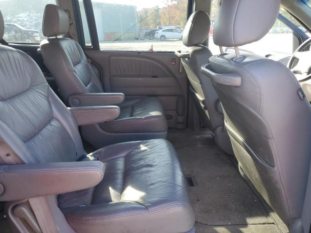 Photo 11 from auction – 2008 HONDA ODYSSEY EX with VIN 5FNRL38768B107908