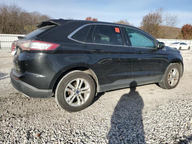 Photo 3 from auction – 2015 FORD EDGE SEL with VIN 2FMTK3J87FBB08616