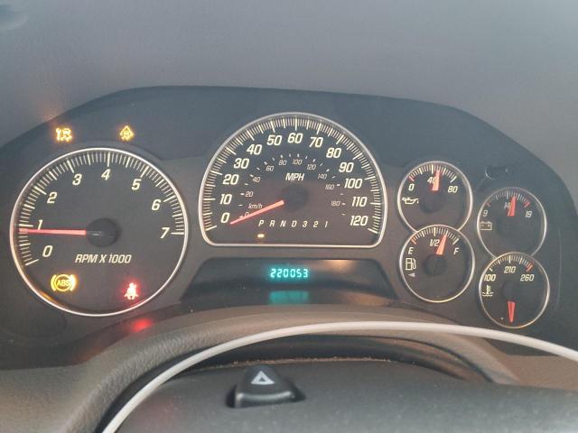 Photo 9 from auction – 2006 GMC ENVOY with VIN 1GKDS13S062186025