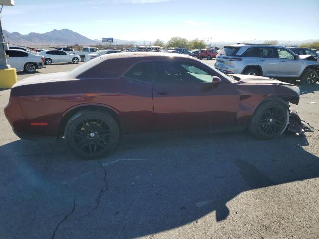 Photo 3 from auction – 2017 DODGE CHALLENGER with VIN 2C3CDZAG8HH664009
