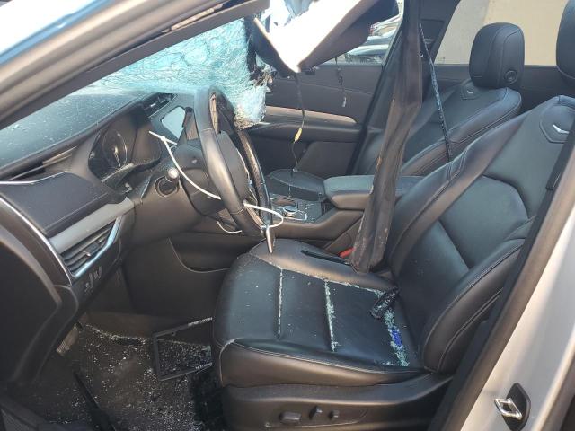 Photo 7 from auction – 2019 CADILLAC XT4 PREMIU with VIN 1GYFZCR42KF196007