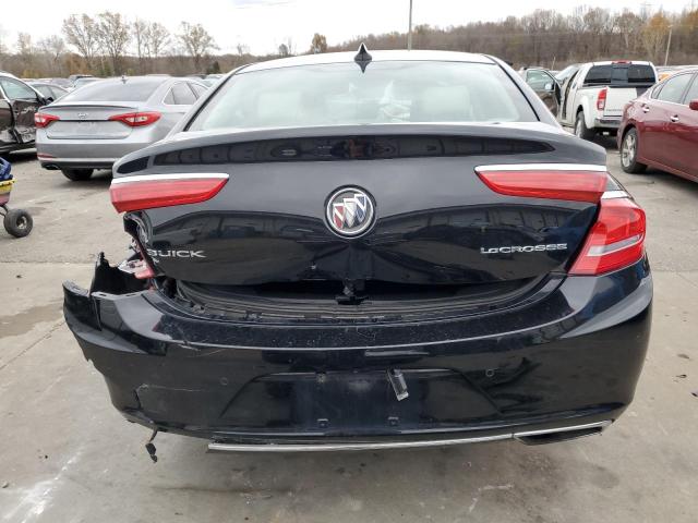 Photo 6 from auction – 2017 BUICK LACROSSE P with VIN 1G4ZN5SS9HU200993