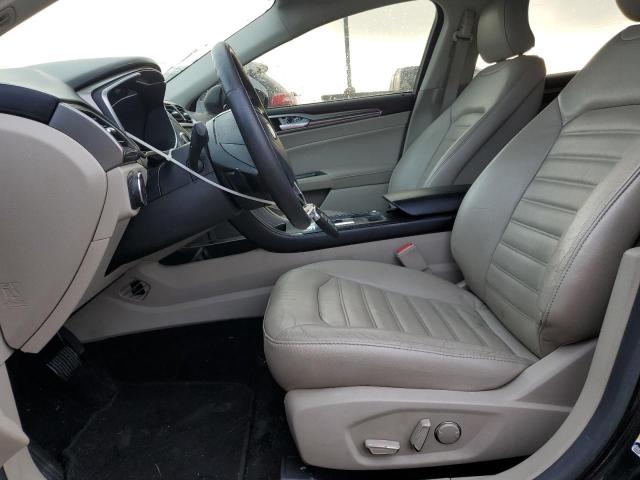 Photo 7 from auction – 2017 FORD FUSION SE with VIN 3FA6P0H93HR170413