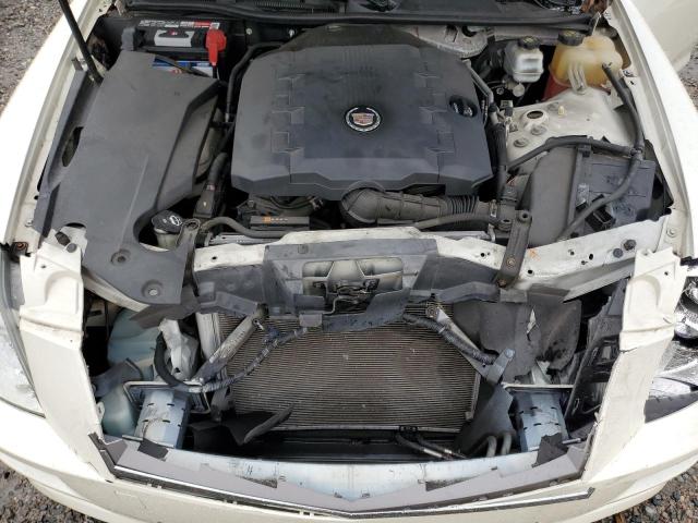 Photo 11 from auction – 2010 CADILLAC STS with VIN 1G6DU6EV0A0134959