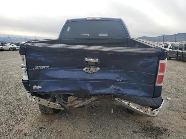 Photo 6 from auction – 2012 FORD F150 SUPER with VIN 1FTFW1ET2CFA32354