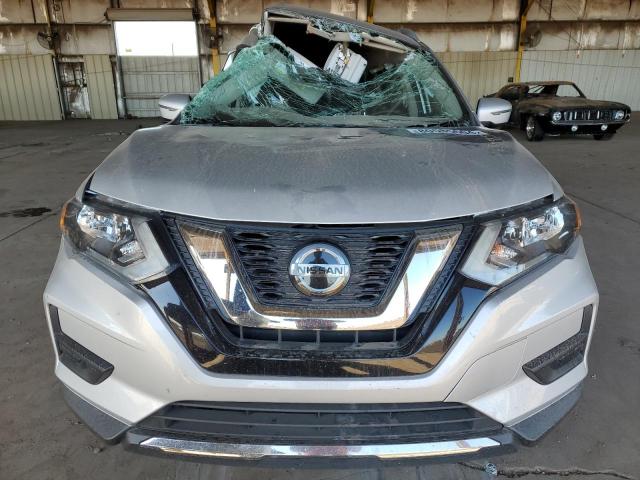 Photo 5 from auction – 2018 NISSAN ROGUE S with VIN KNMAT2MT4JP535658