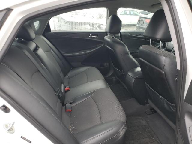 Photo 10 from auction – 2013 HYUNDAI SONATA SE with VIN 5NPEC4AB4DH744956