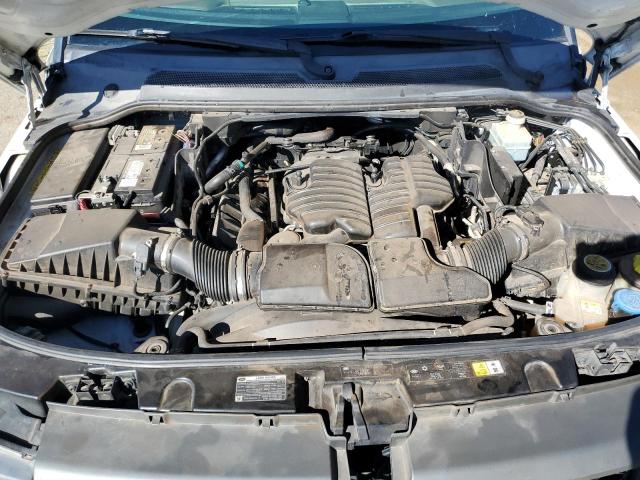 Photo 12 from auction – 2011 LAND ROVER RANGE ROVE with VIN SALSK2D48BA716517